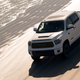 All image credits: Toyota